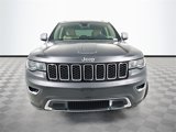 Used 2017 Jeep Grand Cherokee Limited image 2