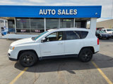 Used 2013 Jeep Compass Latitude w/ Sun/Sound Group image 2