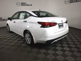 New 2025 Nissan Versa S image 5