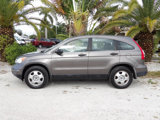 Used 2010 Honda CR-V LX image 3