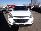 Used 2016 Chevrolet Equinox LT w/ Convenience Package image 2