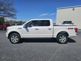 Used 2019 Ford F150 Platinum w/ Equipment Group 701A Luxury image 4