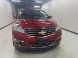 Used 2014 Chevrolet Traverse LTZ image 2