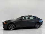 New 2025 MAZDA MAZDA3 s image 4
