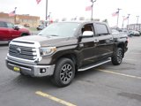 Used 2018 Toyota Tundra 1794 Edition image 4
