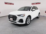 Used 2021 Audi Q3 2.0T Premium Plus w/ Premium Plus Package image 3