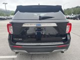 Used 2020 Ford Explorer Limited image 5