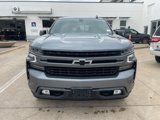 Used 2021 Chevrolet Silverado 1500 RST w/ Texas Edition Plus image 2