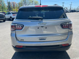Used 2019 Jeep Compass Latitude w/ Popular Equipment Group image 5