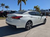 Used 2019 Nissan Altima 2.5 SR w/ SR Premium Package image 4