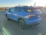 New 2025 Chevrolet Equinox RS w/ Convenience Package III image 5