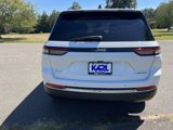 Used 2022 Jeep Grand Cherokee Laredo w/ Luxury Tech Group I image 4
