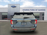 Used 2020 Ford Explorer XLT w/ Comfort Package image 5