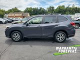 Used 2021 Subaru Forester Premium image 4