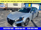 Used 2023 Nissan Altima 2.5 SV image 2