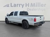 Used 2014 Ford F250 Lariat image 3