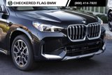 Certified 2025 BMW X1 xDrive28i w/ Technology Package image 2