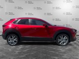 Used 2022 MAZDA CX-30 AWD 2.5 S w/ Select Package image 4