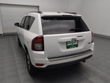 Used 2017 Jeep Compass High Altitude image 5