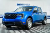Certified 2025 Ford Maverick XL image 3