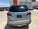 Used 2017 Hyundai Santa Fe SE w/ SE Premium Package 02 image 3