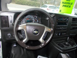 Used 2018 Chevrolet Express 3500 Extended w/ Driver Convenience Package image 6