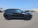 Used 2021 Jeep Compass Latitude image 3
