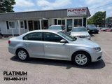 Used 2012 Volkswagen Jetta SE image 2