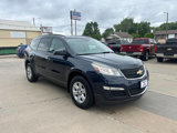 Used 2017 Chevrolet Traverse LS image 4