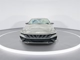 New 2025 Hyundai Elantra Sport image 3