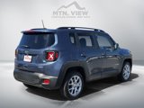 Used 2021 Jeep Renegade Latitude w/ Sun & Sound Group image 6