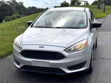 Used 2017 Ford Focus S image 4