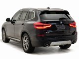 Used 2021 BMW X3 xDrive30i w/ Premium Package image 3