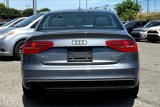 Used 2014 Audi A4 2.0T Premium w/ S Line Style Package image 6