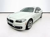 Used 2015 BMW 535i xDrive Sedan image 3