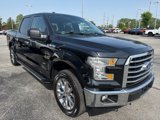 Used 2017 Ford F150 XLT w/ Equipment Group 302A Luxury image 4