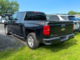 Used 2018 Chevrolet Silverado 1500 LT w/ All Star Edition image 2