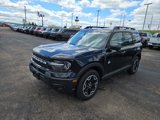 New 2025 Ford Bronco Sport Outer Banks w/ Outer Banks Tech Package+ image 3
