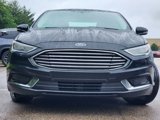 Used 2018 Ford Fusion SE w/ Fusion SE Technology Package image 2