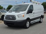 Used 2018 Ford Transit 250 130 Low Roof w/ Exterior Upgrade Package image 2