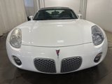 Used 2008 Pontiac Solstice Convertible w/ Preferred Package image 2