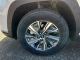 Used 2022 Hyundai Tucson Blue image 6