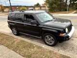 Used 2007 Jeep Patriot Limited image 3