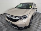 Used 2017 Honda CR-V EX image 2
