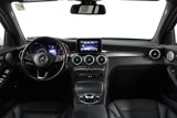 Used 2018 Mercedes-Benz GLC 300 4MATIC image 2