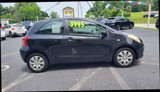 Used 2008 Toyota Yaris 2-Door Hatchback image 6