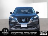 Used 2021 Nissan Rogue SV image 2