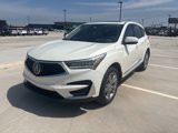Used 2019 Acura RDX AWD w/ Advance Package image 2