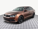 Used 2017 Volkswagen Jetta S image 4