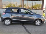 New 2024 Mitsubishi Mirage ES image 5